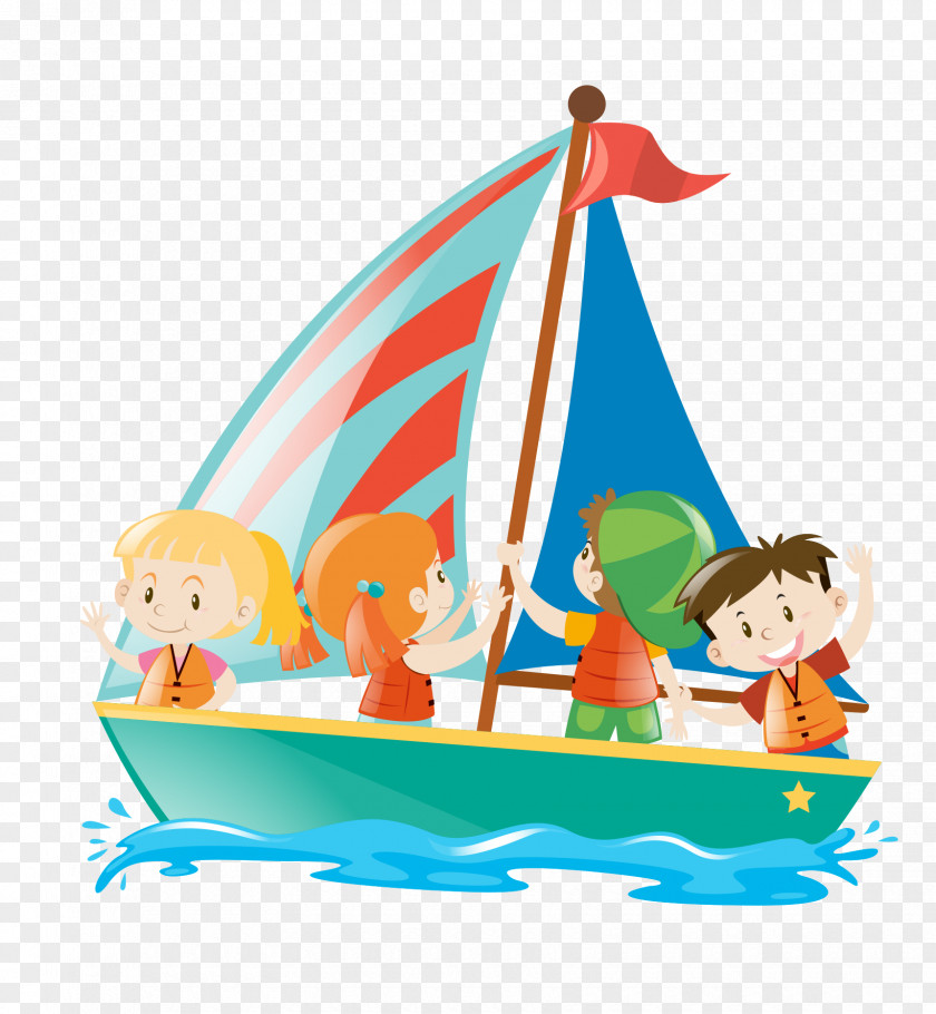 As Children Beach Vector Graphics Stock Illustration Photography PNG