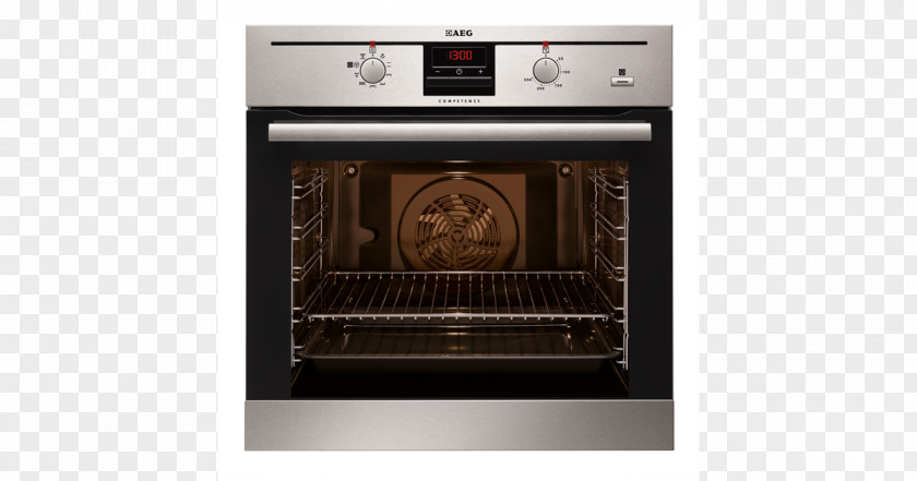 Baking Oven AEG Built In Cooking Ranges Electric Stove PNG