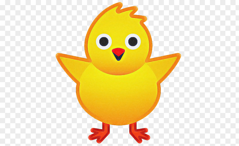 Beak Bird Chicken Nugget Background PNG