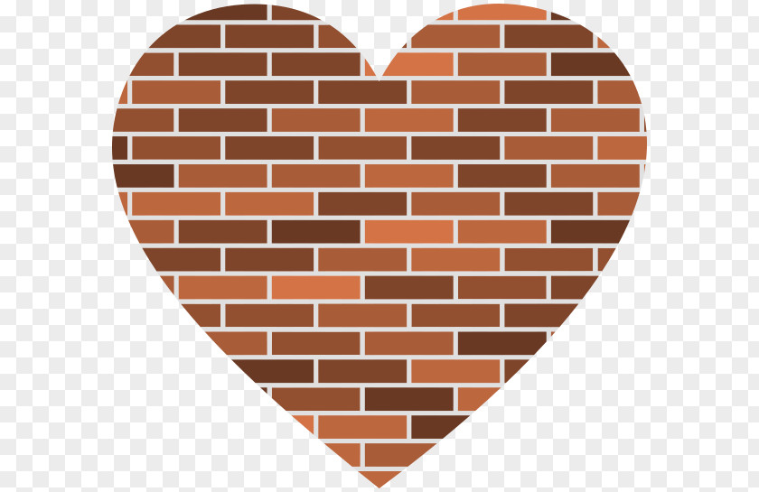 Brick Wall Architectural Engineering Clip Art PNG