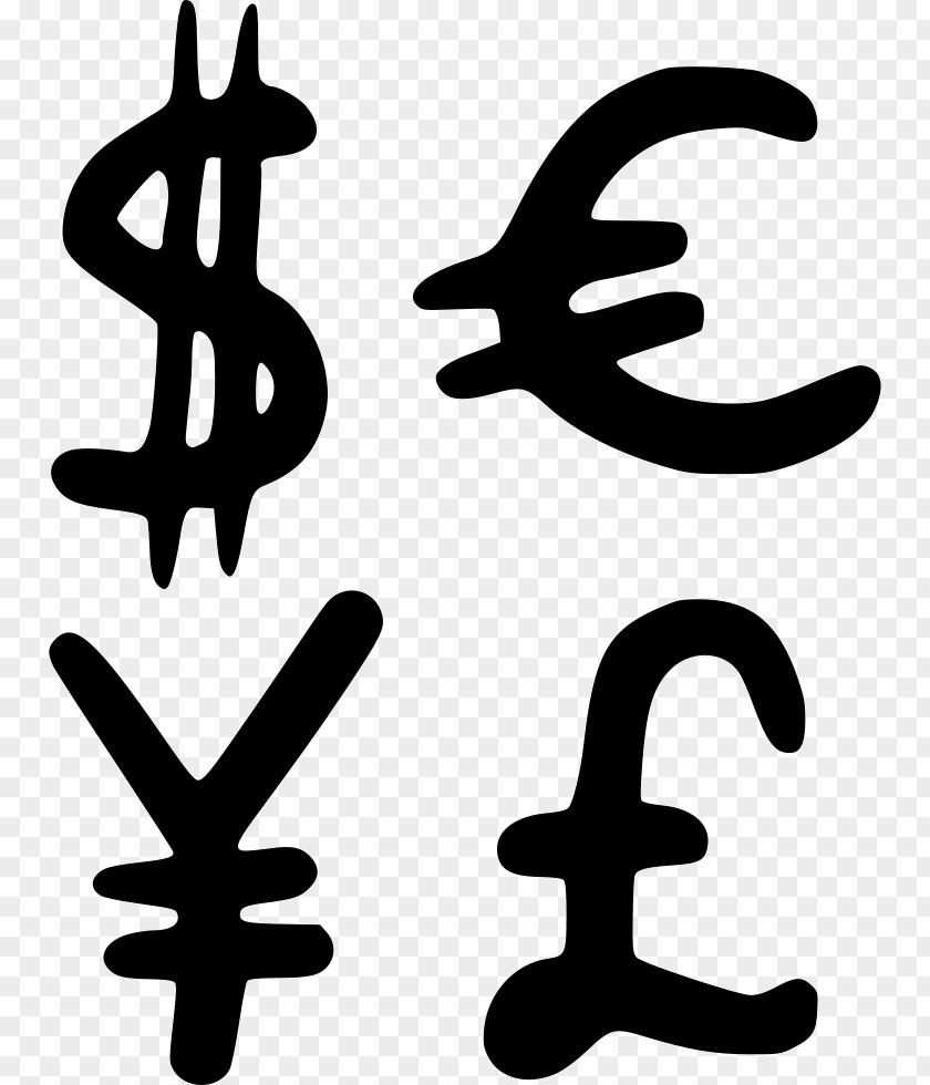 British Currency Sign File Format PNG