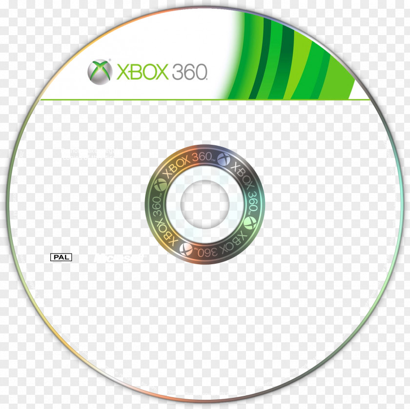 Cd Xbox 360 PlayStation 2 3 Sonic CD PNG