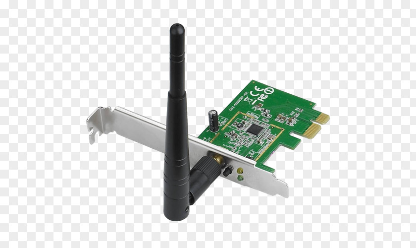 Computer Network Cards & Adapters PCI Express Wireless Interface Controller Wi-Fi Protected Setup PNG