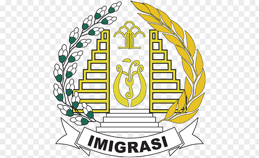 Directorate General Of Immigration Kantor Imigrasi Kelas II Blitar Office Maumere Travel Visa PNG