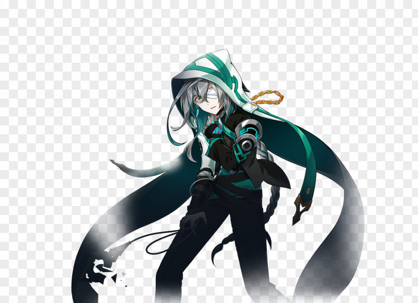 Elsword Video Game Player Versus Environment Nexon PNG