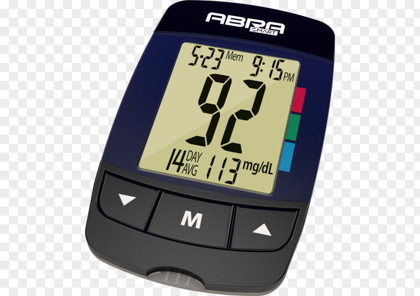 Glucometer Blood Glucose Meters Sugar Medicine Diabetes Mellitus Tests Médicaux Rapides PNG