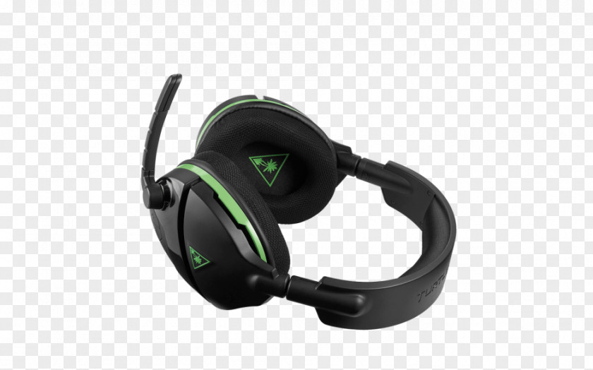 Headphones PlayStation 4 Turtle Beach Ear Force Stealth 600 Xbox One Video Game PNG