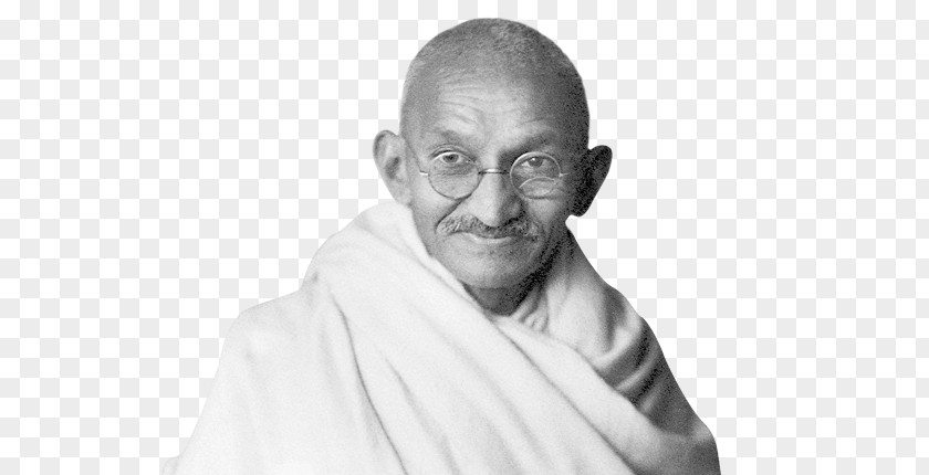 Mahatma Gandhi Assassination Of 2 October India Jayanti PNG