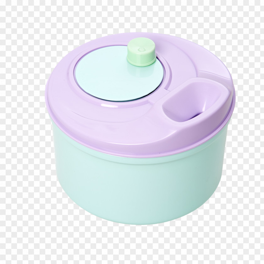 Salad Spinner Plastic .fi Pastel Shabby Chic PNG
