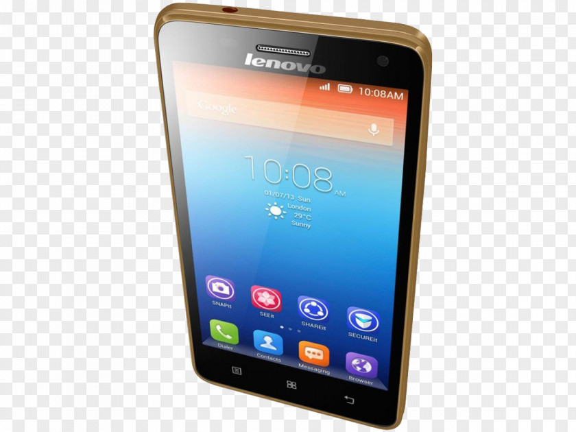 Smartphone Feature Phone Samsung Galaxy A7 (2015) Lenovo Telephone PNG