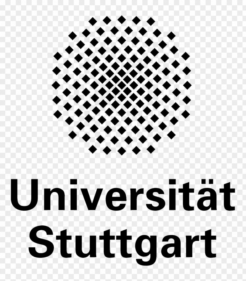 Student University Of Stuttgart Informatik Uni-Stuttgart Logo PNG