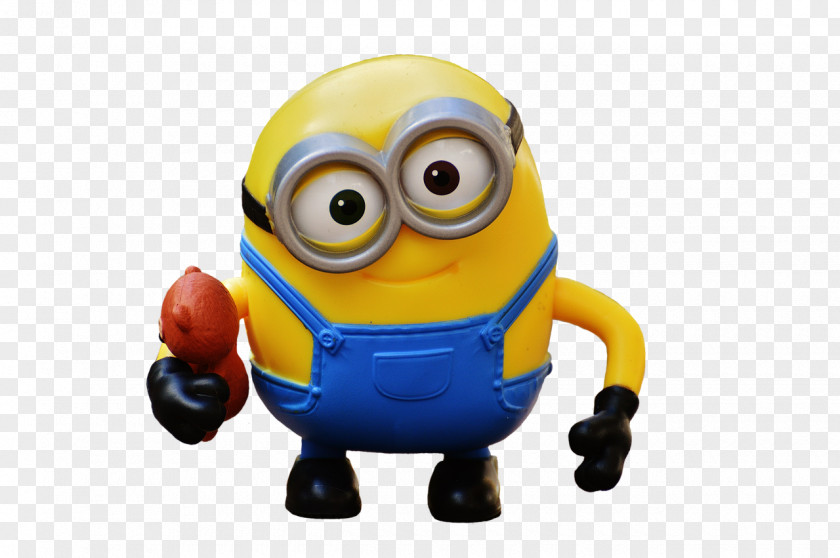 Toy Image Minions Clip Art Stock.xchng PNG