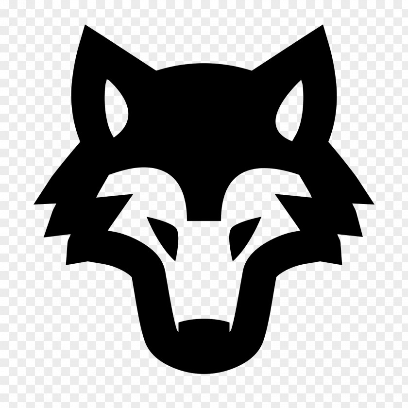 Wolf Gray Computer Icons YouTube Winston 'The Wolf' Wolfe PNG