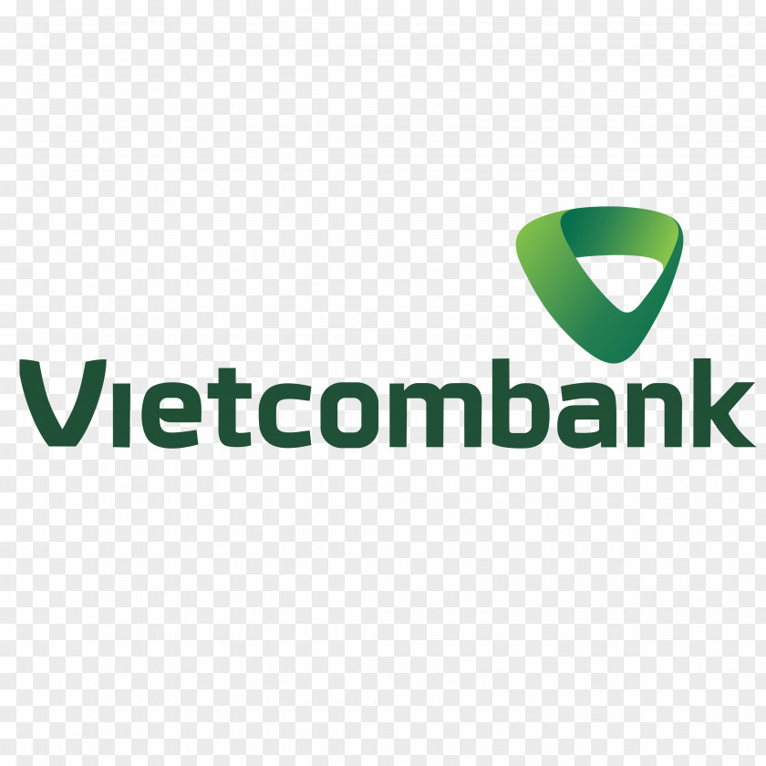 Bank Vietcombank Branch Logo Brand Joint-stock Company PNG
