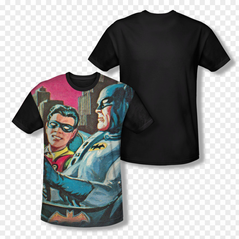 Bat Signal Aventurile Lui Batman Superman T-shirt Bat-Signal PNG
