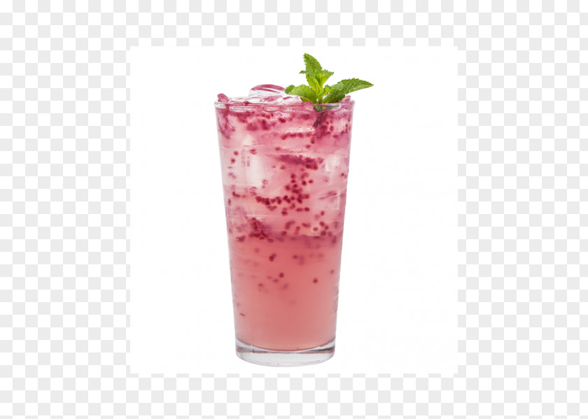 Dragon Fruit Juice Smoothie Punch Cocktail Garnish PNG