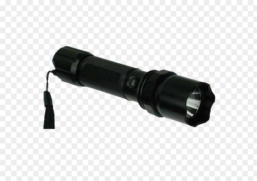 Flashlight Emergency Baseball Light-emitting Diode Cree Inc. PNG