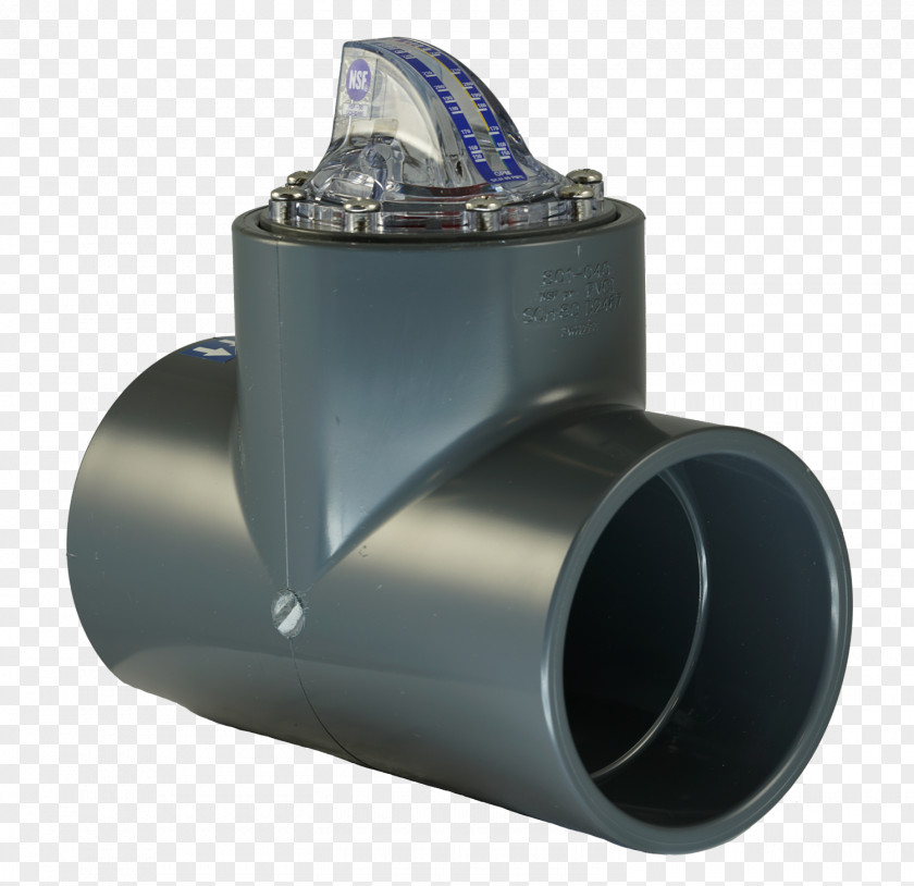 Flow Meter Pipe Cylinder PNG