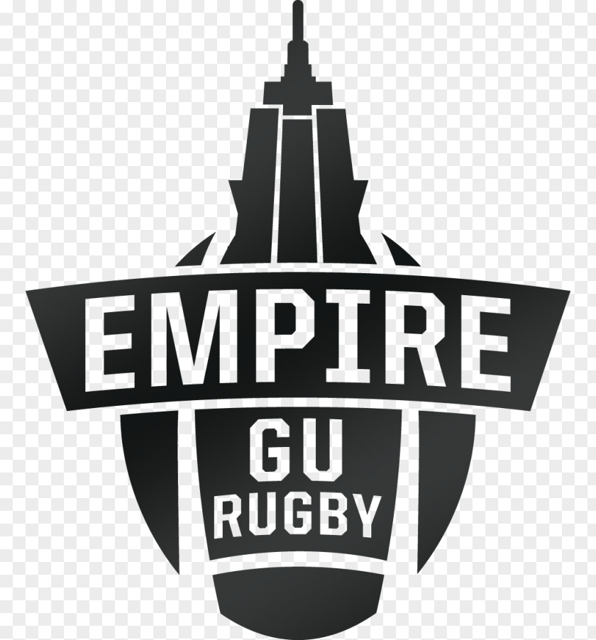 Gotham Knights Empire Geographical Union Rugby USA New York PNG