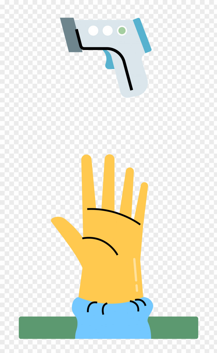 Hand Hold Up PNG