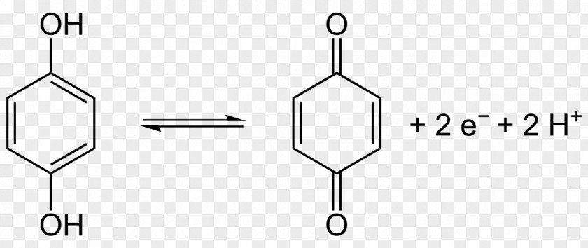 Hydroquinone Elbs Persulfate Oxidation Organic Chemistry PNG