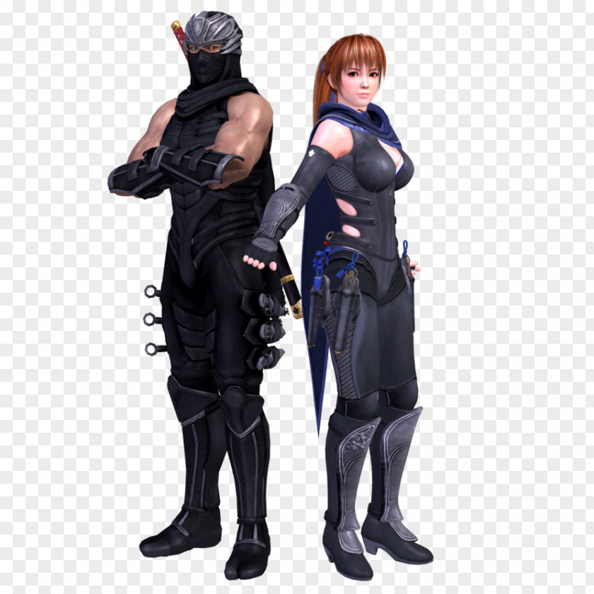 Knight Ninja Gaiden 3: Razor's Edge Middle Ages PNG