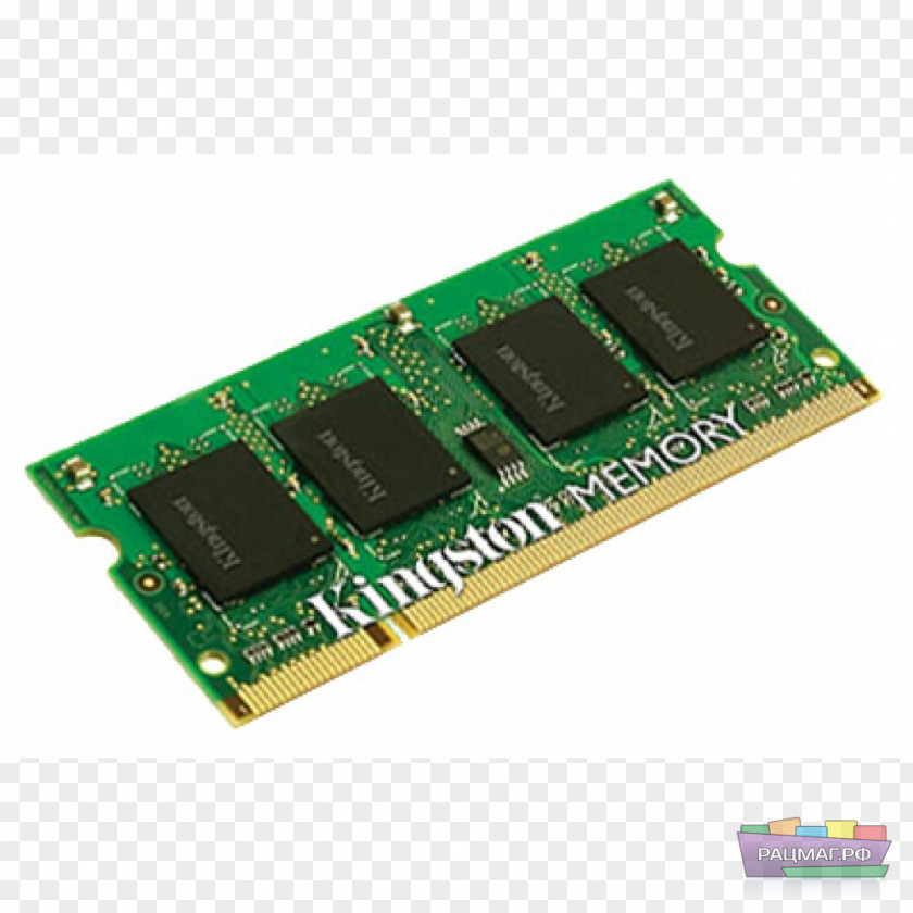 Laptop SO-DIMM DDR3 SDRAM Kingston Technology PNG