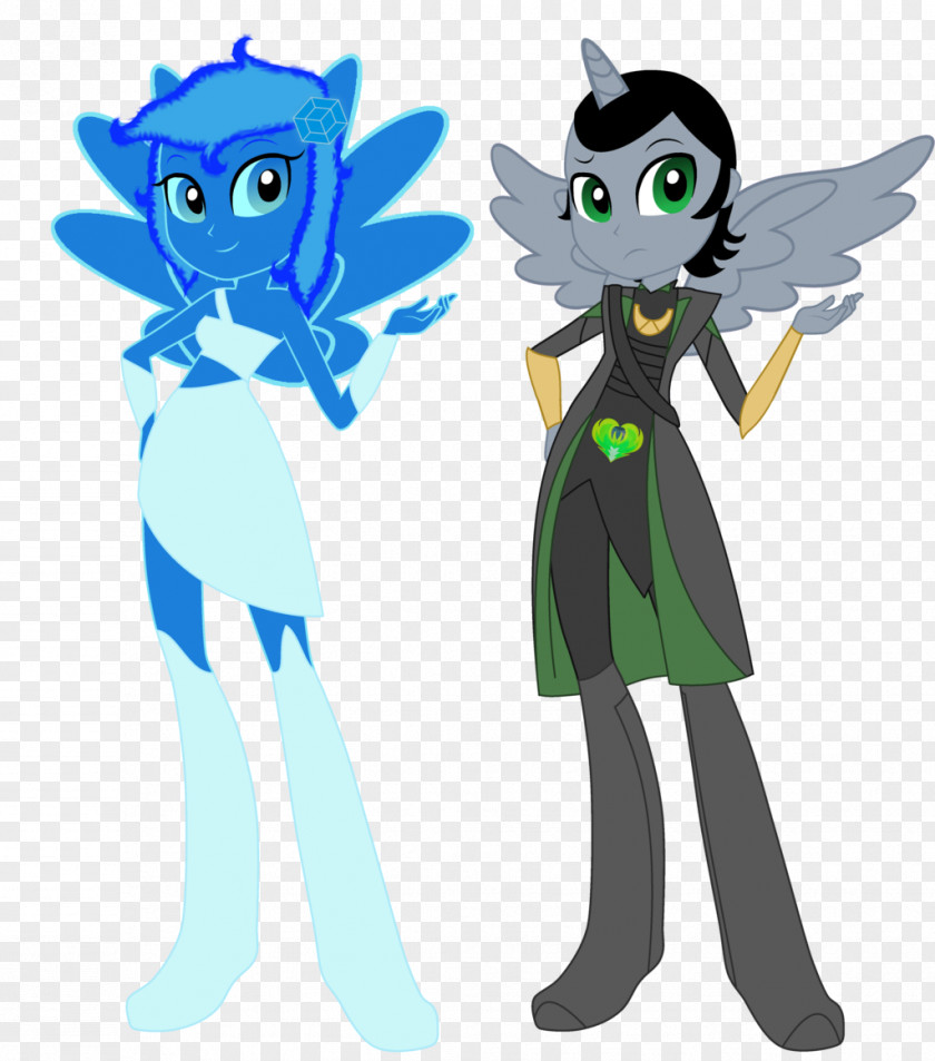 Loki My Little Pony: Equestria Girls Thor PNG