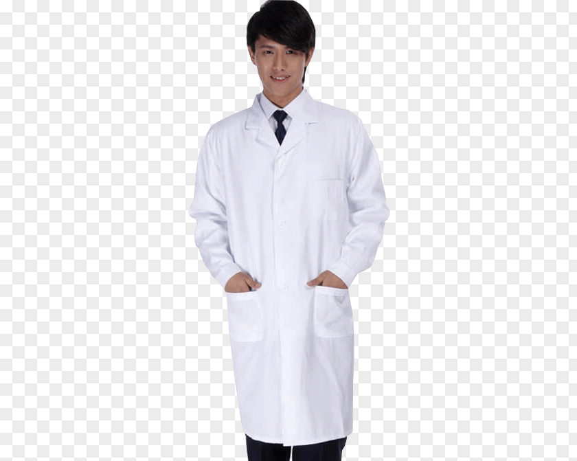 Nurse Uniform Lab Coats Physician Clothing Scrubs PNG