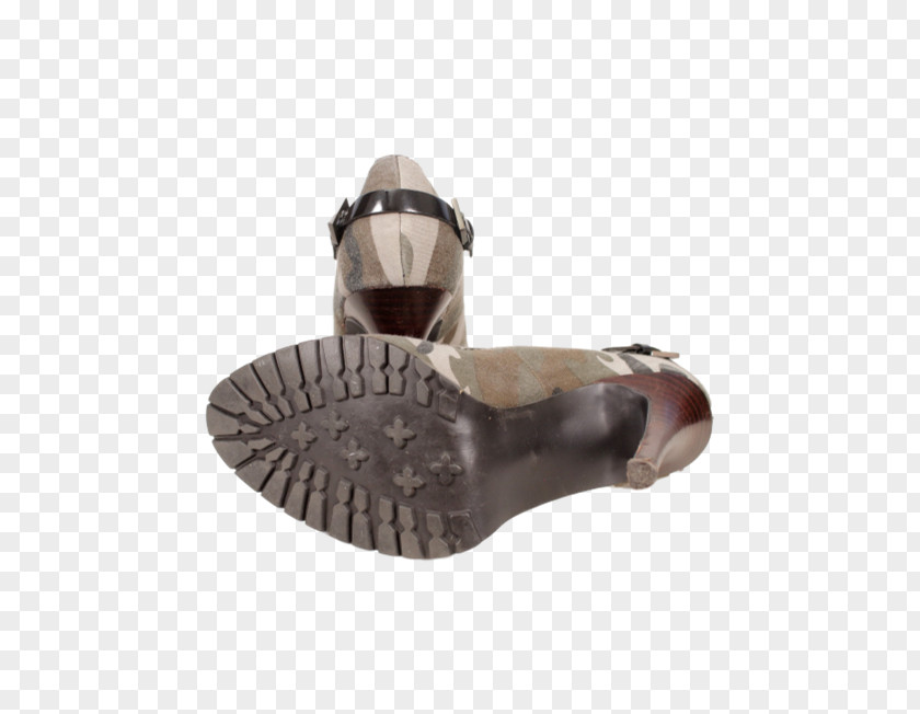 Sandal Shoe Walking PNG