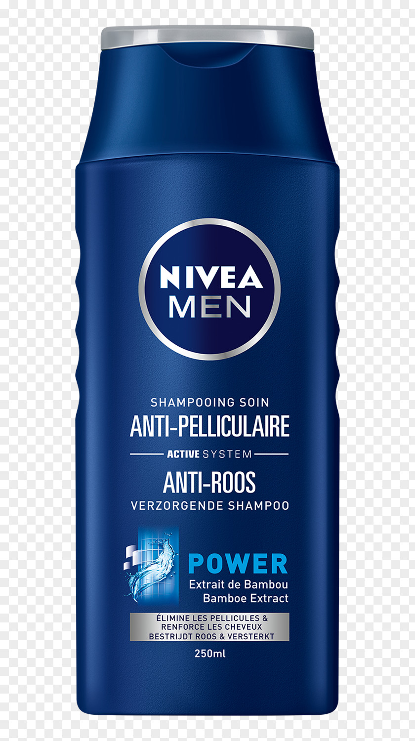 Shampoo Nivea Shower Gel Hair Cosmetics PNG