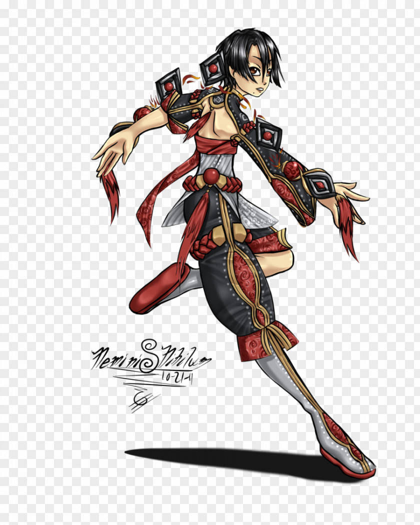Spear Costume Design The Woman Warrior Lance Weapon PNG
