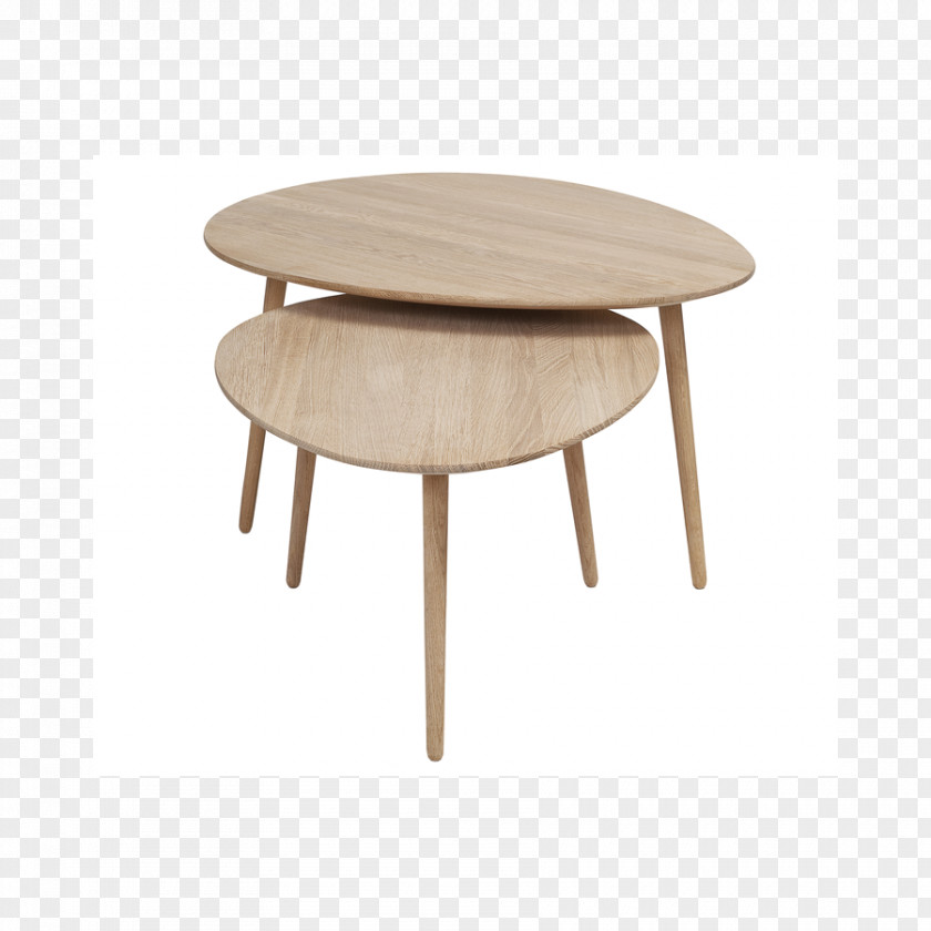 Table Coffee Tables Furniture Copenhagen White Oak PNG