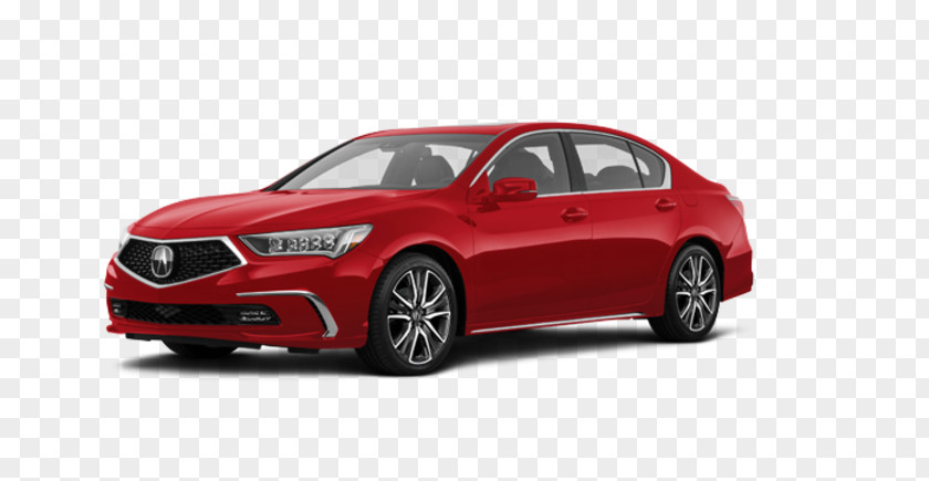 Toyota 2018 Corolla Sedan Car Camry Front-wheel Drive PNG