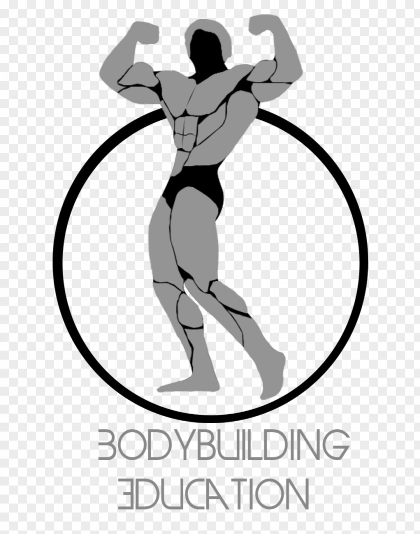 Arnold Schwarzenegger Logo Bodybuilding Fitness Centre PNG