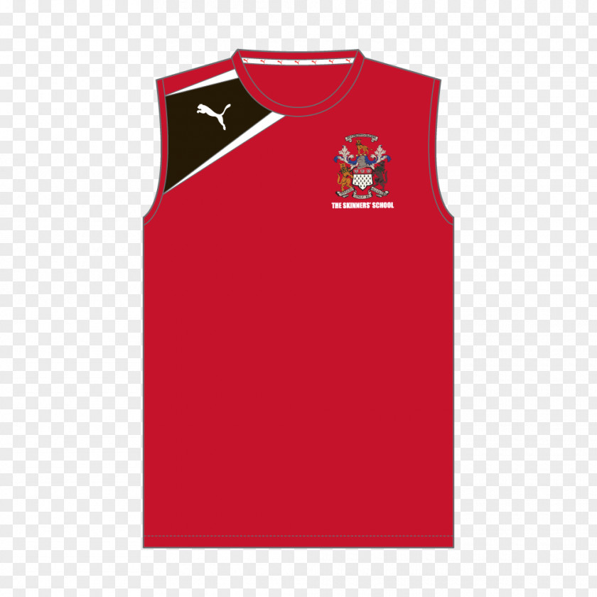 Athletics T-shirt The Skinners' School Rugby Shirt Sleeve Gilets PNG