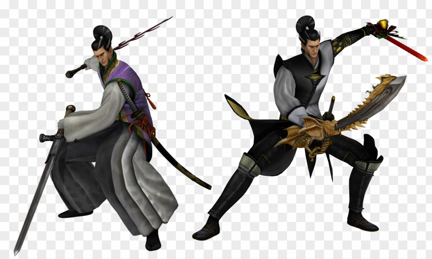 Basara Sengoku Basara: Samurai Heroes 2 Warriors Period Desktop Wallpaper PNG