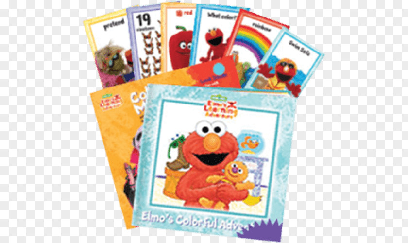 Book Elmo's Letter Adventure Grover Chophouse Restaurant PNG