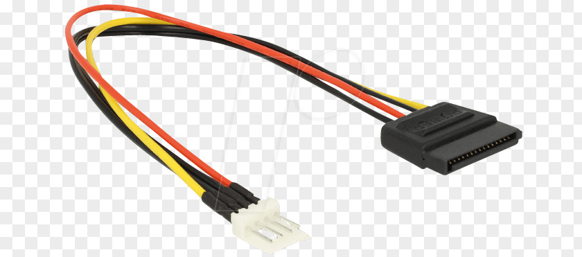 Computer Power Supply Unit Serial ATA Electrical Cable Connector Molex PNG