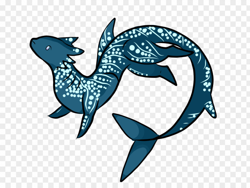 Dolphin Porpoise Shark Clip Art PNG