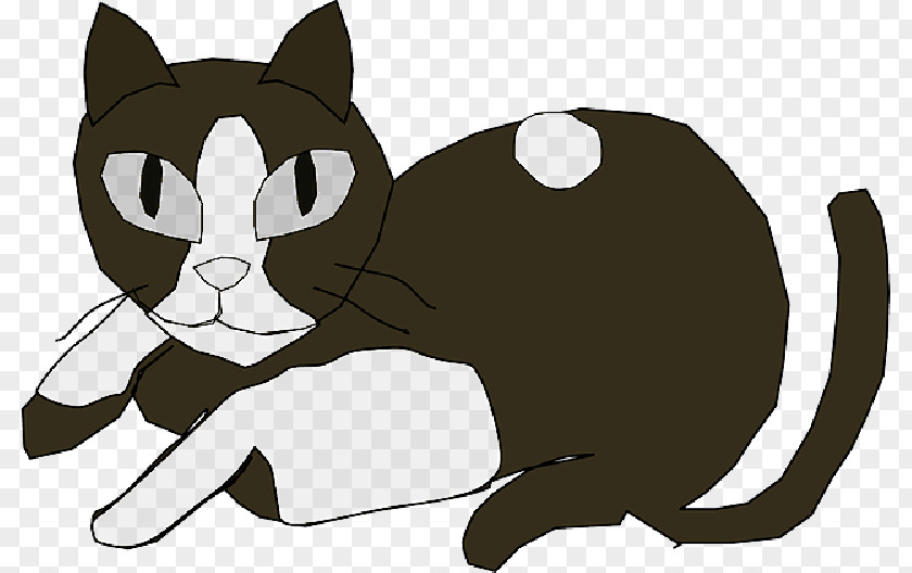 Domestic Animals Cat Clip Art Openclipart PNG