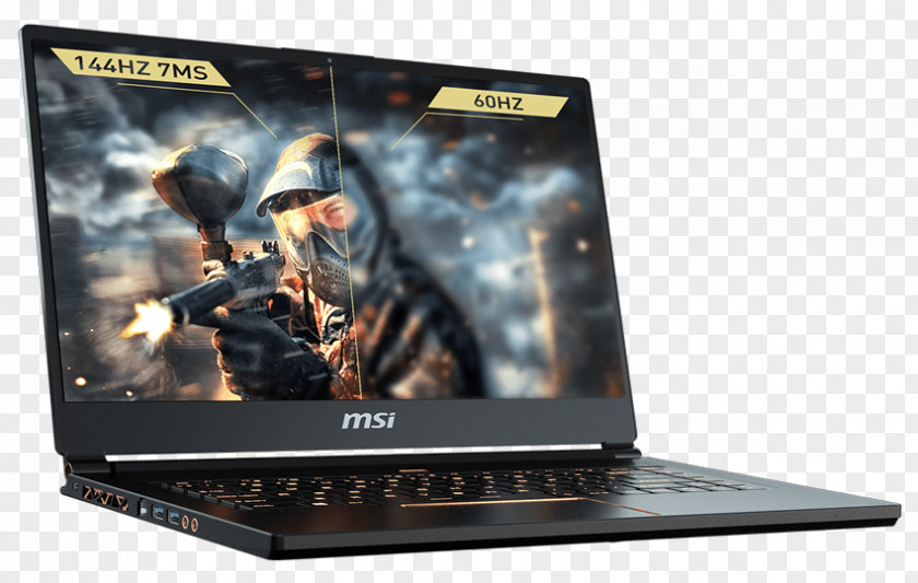Lcd Bezel MSI GS65 Stealth THIN-050 15.6 Inch Intel Core I7-8750H 2.2GHz/ 16GB D Laptop PNG