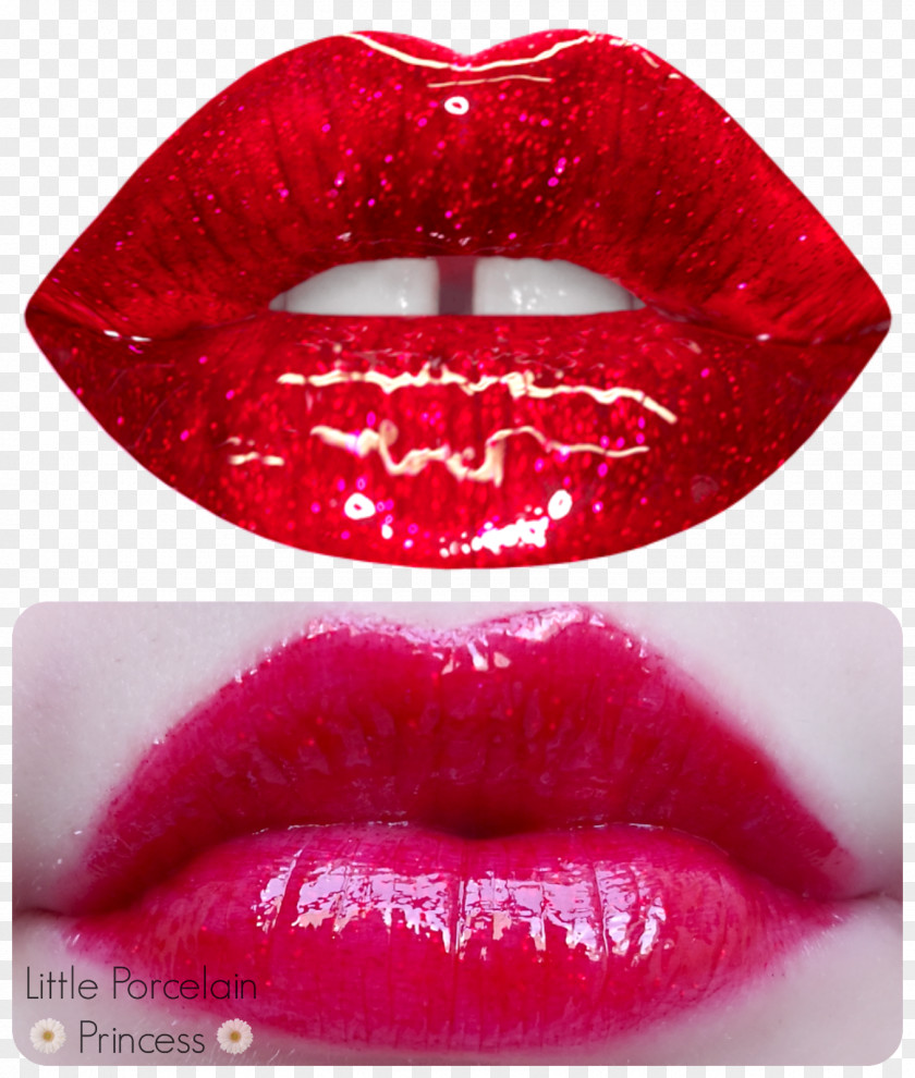Lipstick Lip Gloss Stain Liner PNG