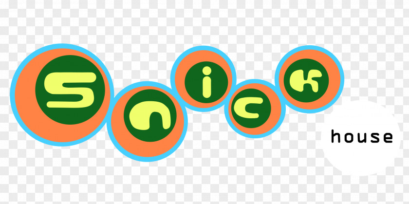 Logo Nickelodeon Digital Art PNG