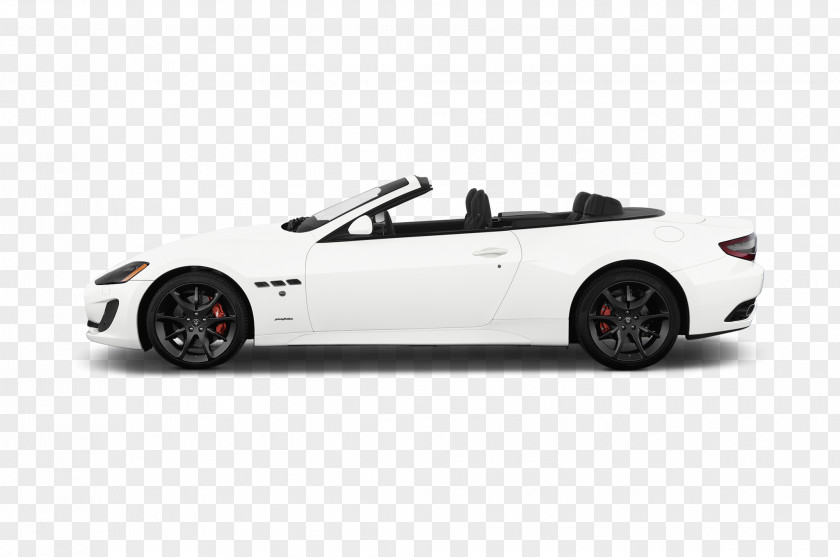 Maserati GranTurismo 2018 Chevrolet Malibu Car PNG