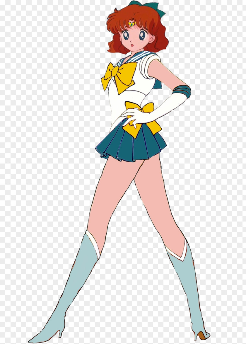 Sailor Moon Molly Baker Chibiusa Senshi PNG