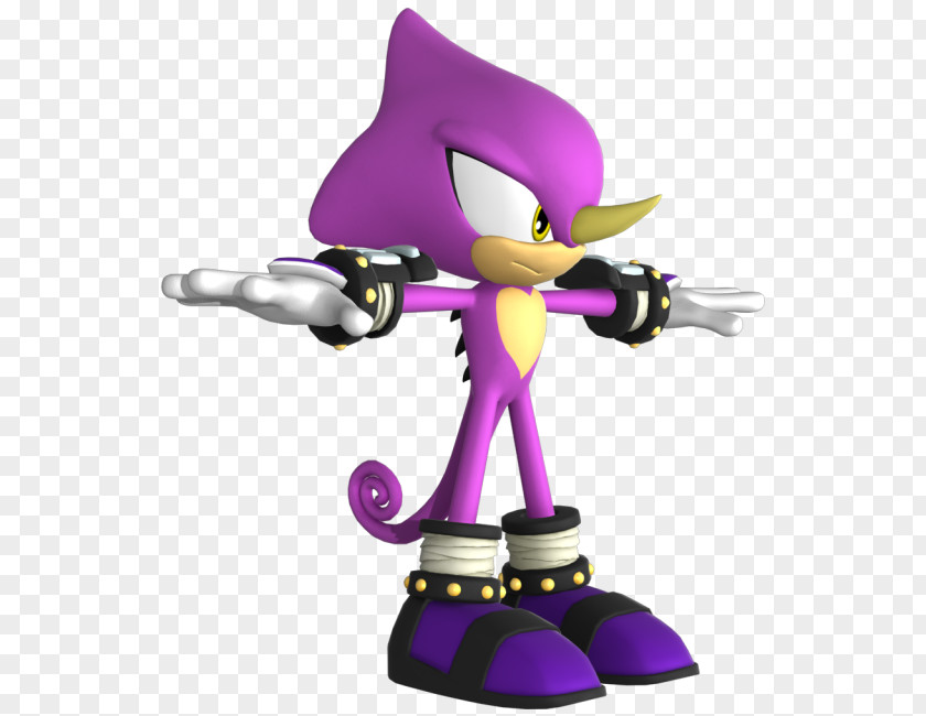 Sonic Forces Espio The Chameleon Heroes Super Smash Bros. Brawl Wii PNG