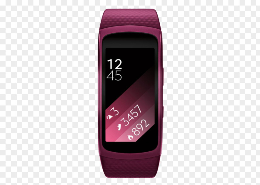 Watch Samsung Gear Fit 2 Apple Series 3 S3 PNG