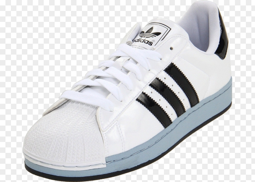 Adidas Superstar Sneakers Skate Shoe Originals PNG