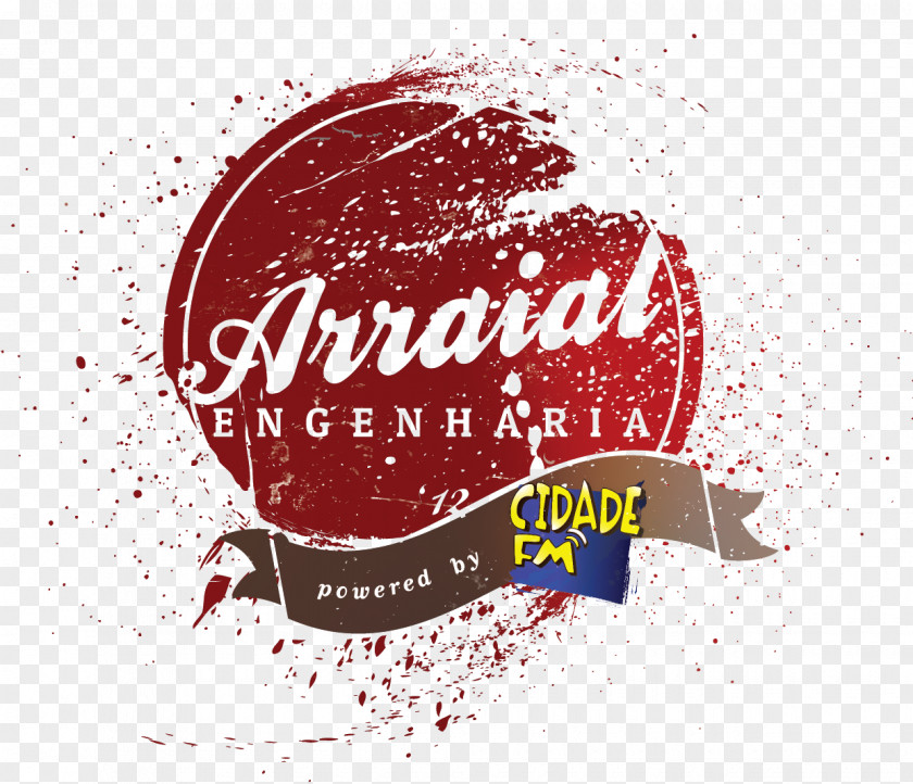 Arraial Logo Brand Bar Pelé Font PNG